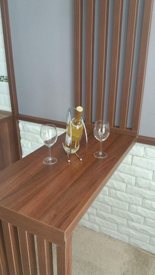 Green Life Boutique Apartments بانسكو المظهر الخارجي الصورة