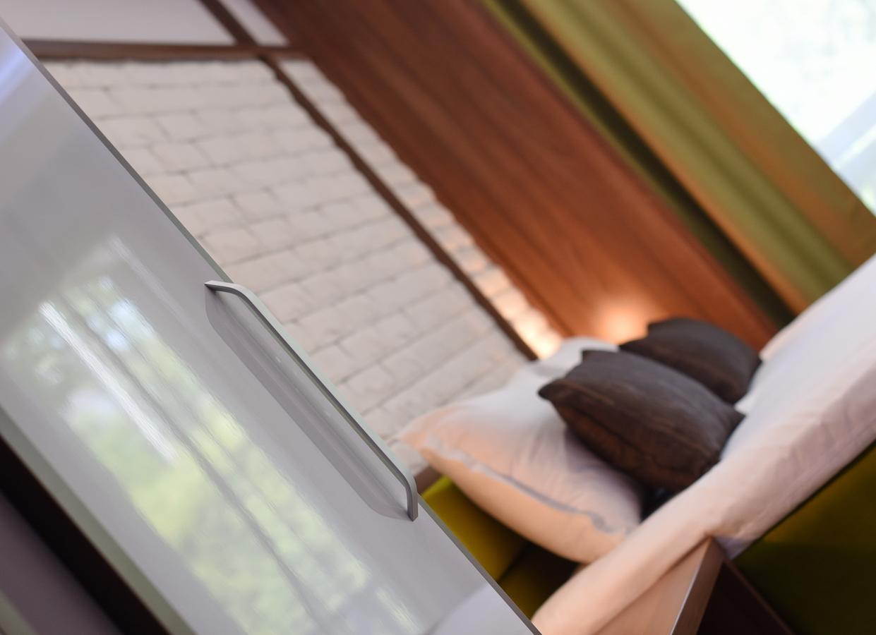 Green Life Boutique Apartments بانسكو المظهر الخارجي الصورة